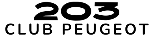 203 Club Peugeot
